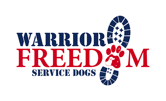 Warrior Freedom Service Dogs